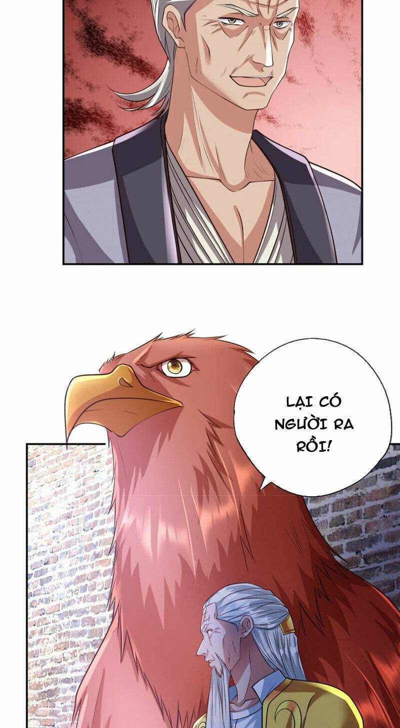 Ta Có Thể Đốn Ngộ Vô Hạn Chap 50 - Next Chap 51