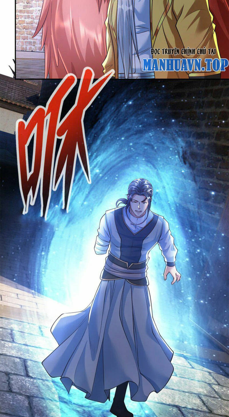 Ta Có Thể Đốn Ngộ Vô Hạn Chap 50 - Next Chap 51