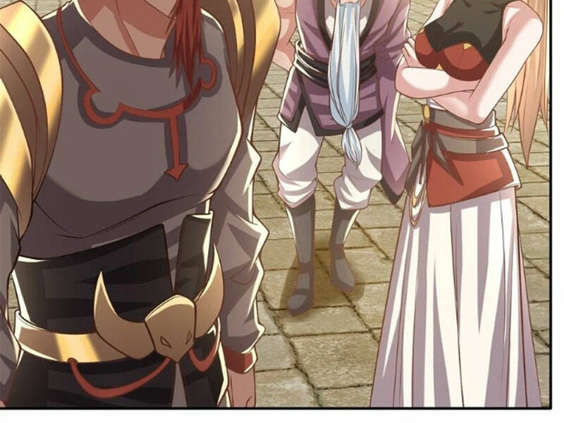 Ta Có Thể Đốn Ngộ Vô Hạn Chap 51 - Next Chap 52