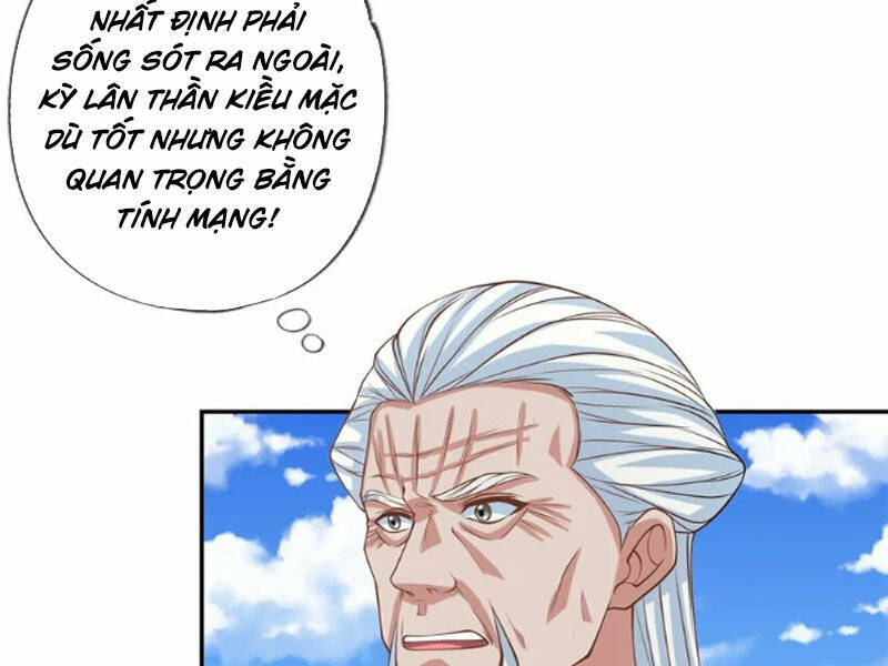 Ta Có Thể Đốn Ngộ Vô Hạn Chap 51 - Next Chap 52