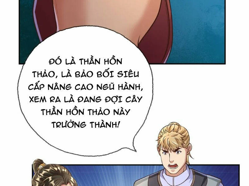 Ta Có Thể Đốn Ngộ Vô Hạn Chap 51 - Next Chap 52
