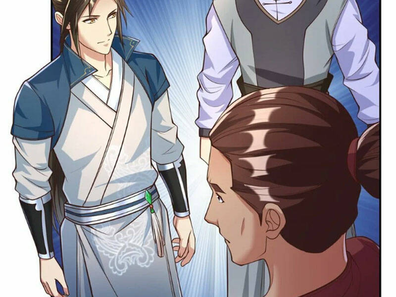 Ta Có Thể Đốn Ngộ Vô Hạn Chap 51 - Next Chap 52