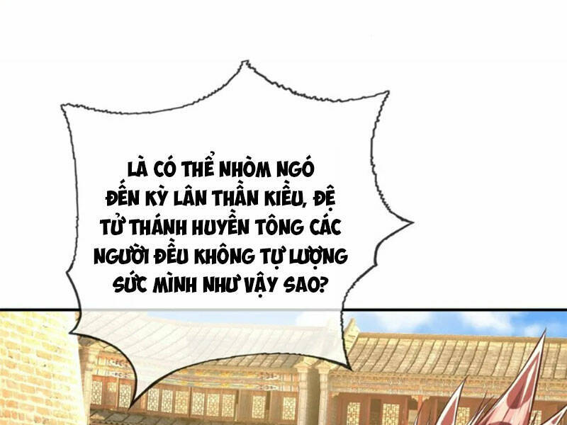 Ta Có Thể Đốn Ngộ Vô Hạn Chap 51 - Next Chap 52