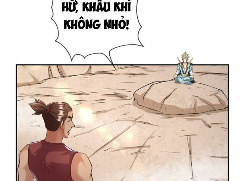 Ta Có Thể Đốn Ngộ Vô Hạn Chap 51 - Next Chap 52