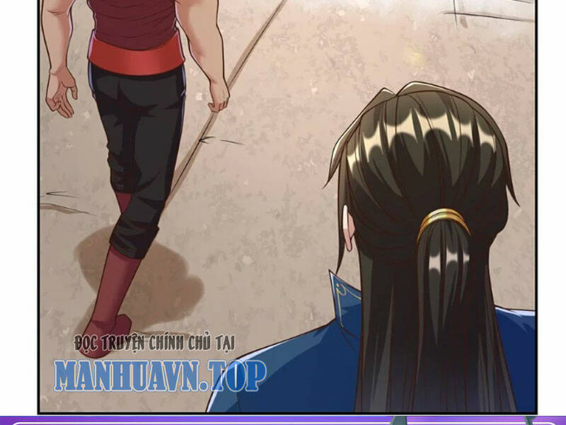 Ta Có Thể Đốn Ngộ Vô Hạn Chap 51 - Next Chap 52