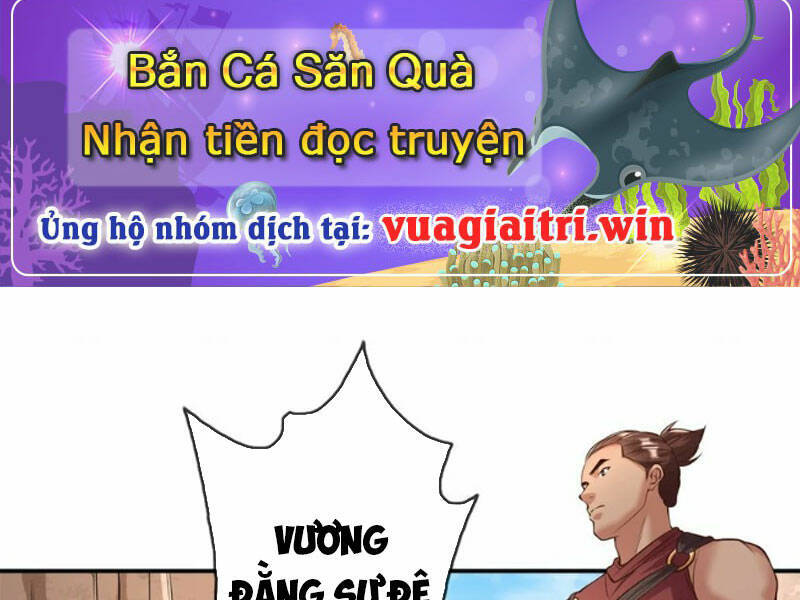 Ta Có Thể Đốn Ngộ Vô Hạn Chap 51 - Next Chap 52
