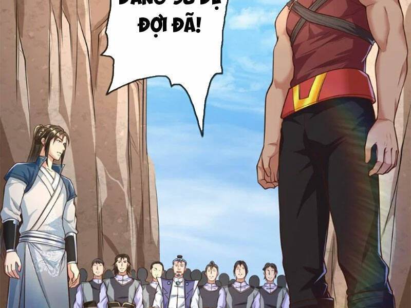 Ta Có Thể Đốn Ngộ Vô Hạn Chap 51 - Next Chap 52