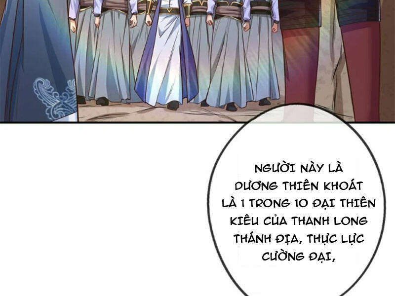 Ta Có Thể Đốn Ngộ Vô Hạn Chap 51 - Next Chap 52