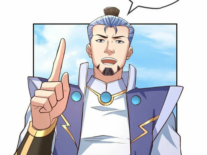 Ta Có Thể Đốn Ngộ Vô Hạn Chap 51 - Next Chap 52