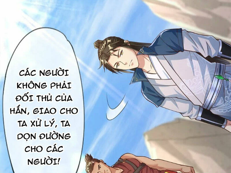 Ta Có Thể Đốn Ngộ Vô Hạn Chap 51 - Next Chap 52