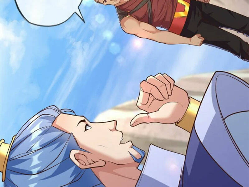 Ta Có Thể Đốn Ngộ Vô Hạn Chap 51 - Next Chap 52