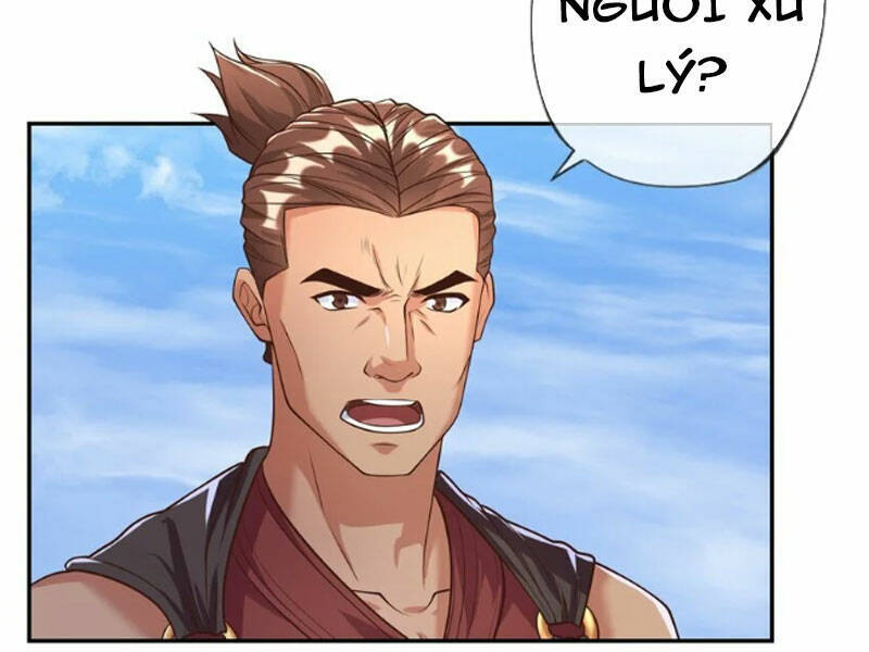 Ta Có Thể Đốn Ngộ Vô Hạn Chap 51 - Next Chap 52
