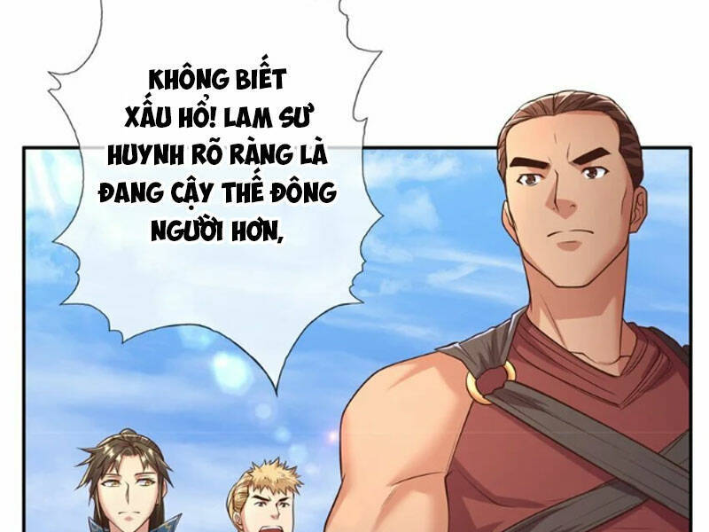 Ta Có Thể Đốn Ngộ Vô Hạn Chap 51 - Next Chap 52