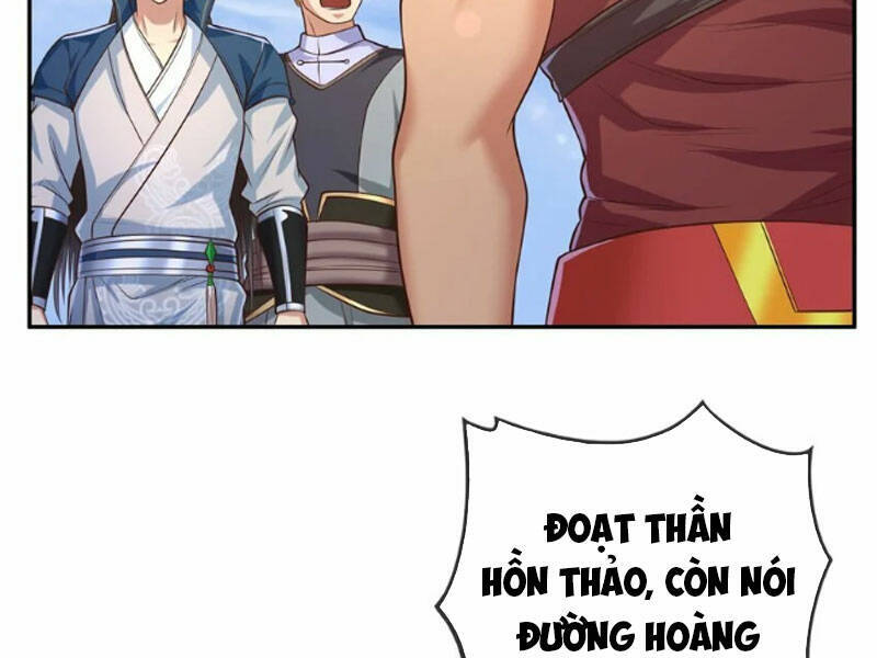 Ta Có Thể Đốn Ngộ Vô Hạn Chap 51 - Next Chap 52