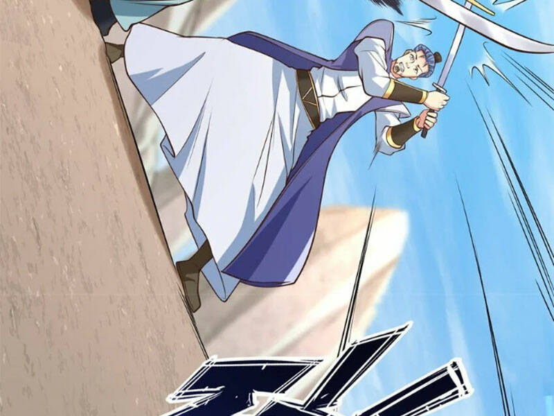 Ta Có Thể Đốn Ngộ Vô Hạn Chap 51 - Next Chap 52