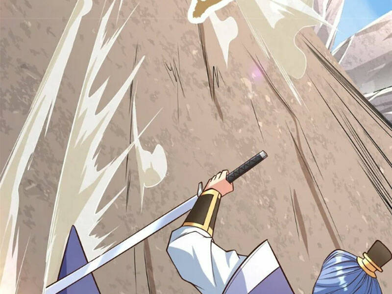 Ta Có Thể Đốn Ngộ Vô Hạn Chap 51 - Next Chap 52