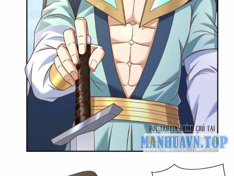 Ta Có Thể Đốn Ngộ Vô Hạn Chap 51 - Next Chap 52