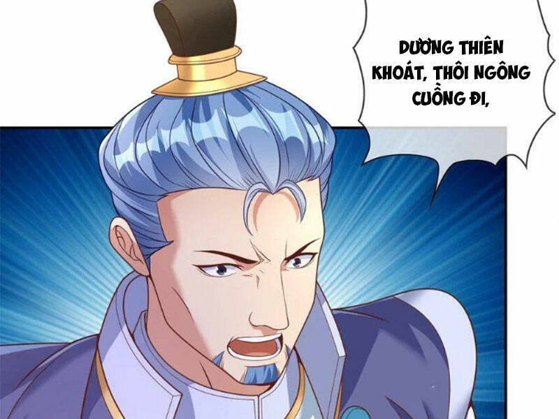 Ta Có Thể Đốn Ngộ Vô Hạn Chap 51 - Next Chap 52