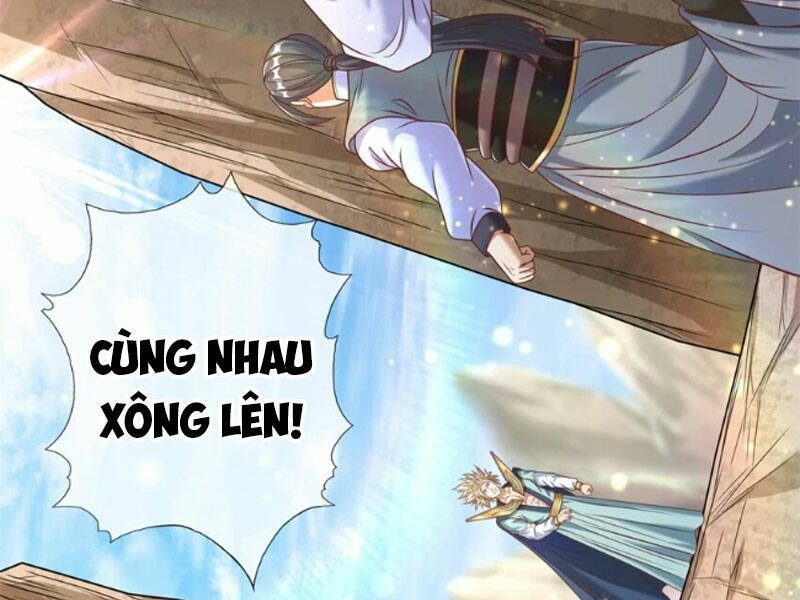 Ta Có Thể Đốn Ngộ Vô Hạn Chap 51 - Next Chap 52