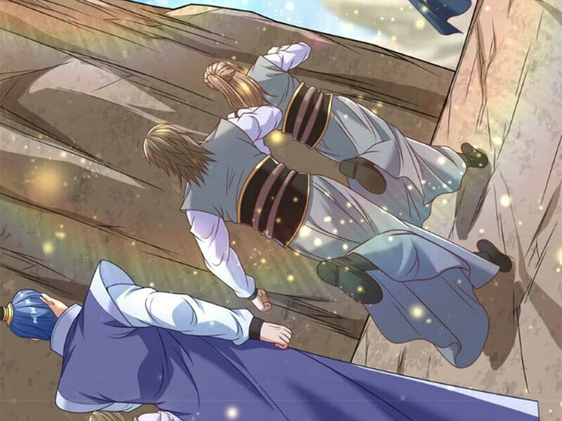 Ta Có Thể Đốn Ngộ Vô Hạn Chap 51 - Next Chap 52