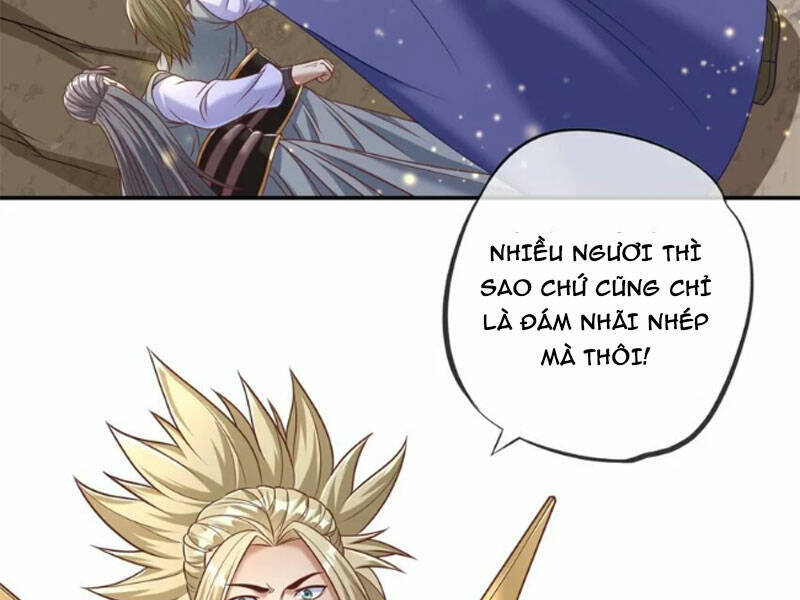 Ta Có Thể Đốn Ngộ Vô Hạn Chap 51 - Next Chap 52