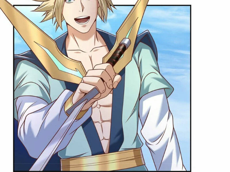 Ta Có Thể Đốn Ngộ Vô Hạn Chap 51 - Next Chap 52