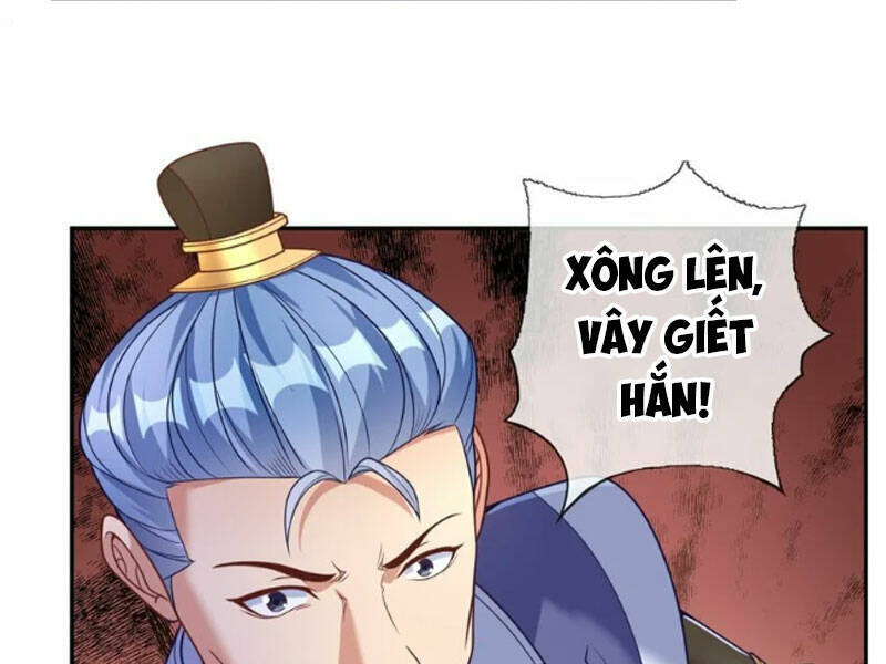 Ta Có Thể Đốn Ngộ Vô Hạn Chap 51 - Next Chap 52