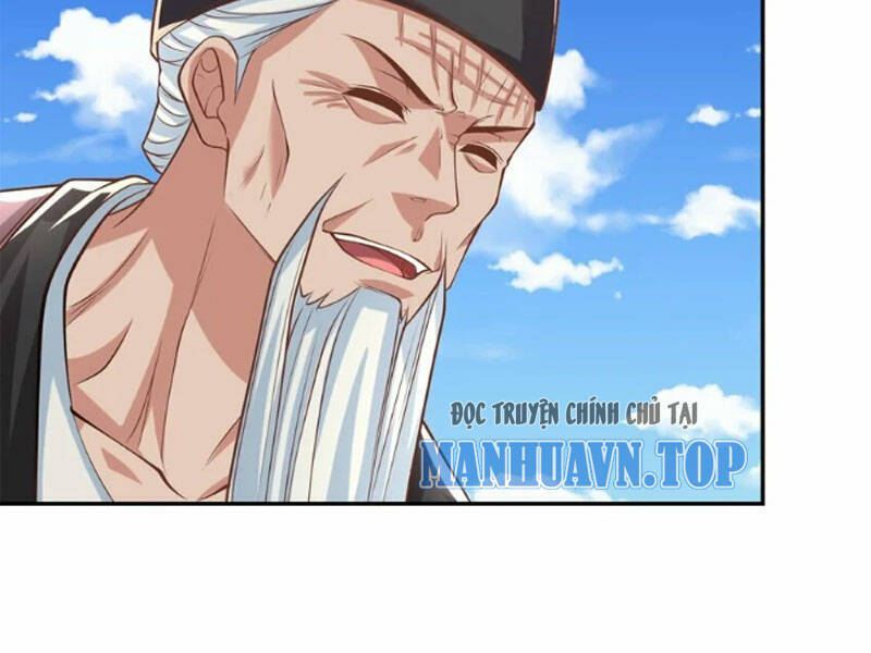 Ta Có Thể Đốn Ngộ Vô Hạn Chap 51 - Next Chap 52