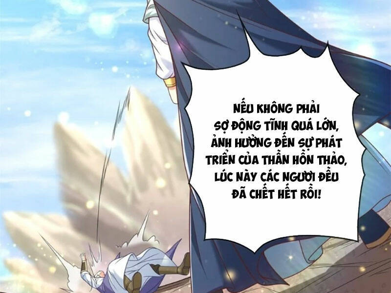 Ta Có Thể Đốn Ngộ Vô Hạn Chap 51 - Next Chap 52
