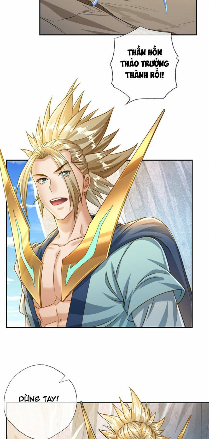 Ta Có Thể Đốn Ngộ Vô Hạn Chap 52 - Next Chap 53