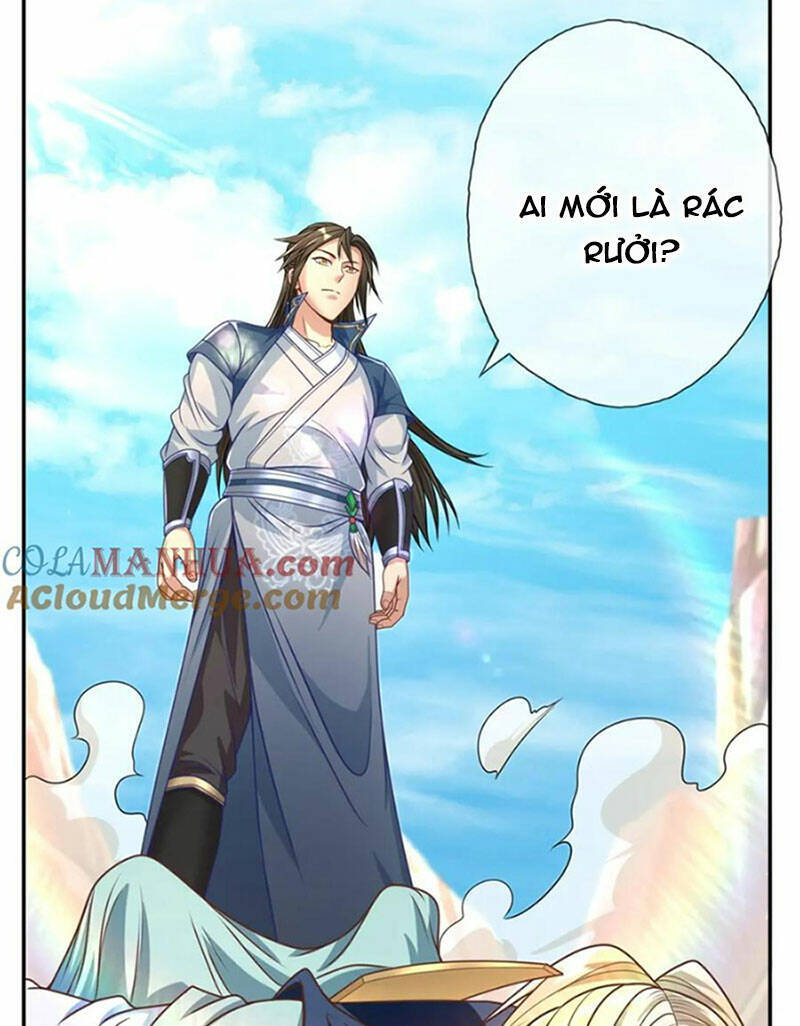 Ta Có Thể Đốn Ngộ Vô Hạn Chap 53 - Next Chap 54