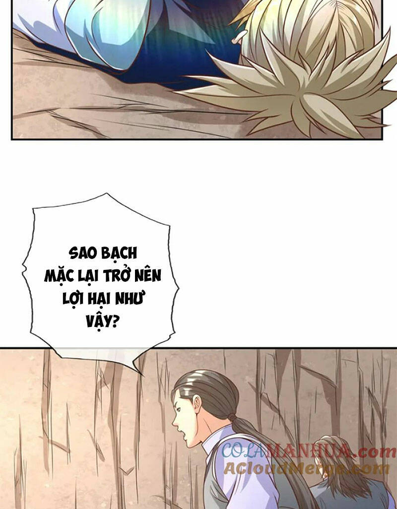 Ta Có Thể Đốn Ngộ Vô Hạn Chap 53 - Next Chap 54