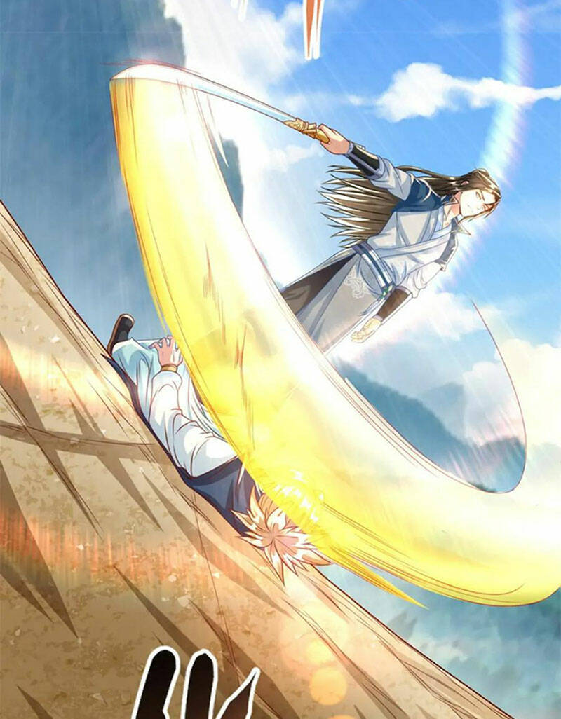 Ta Có Thể Đốn Ngộ Vô Hạn Chap 53 - Next Chap 54
