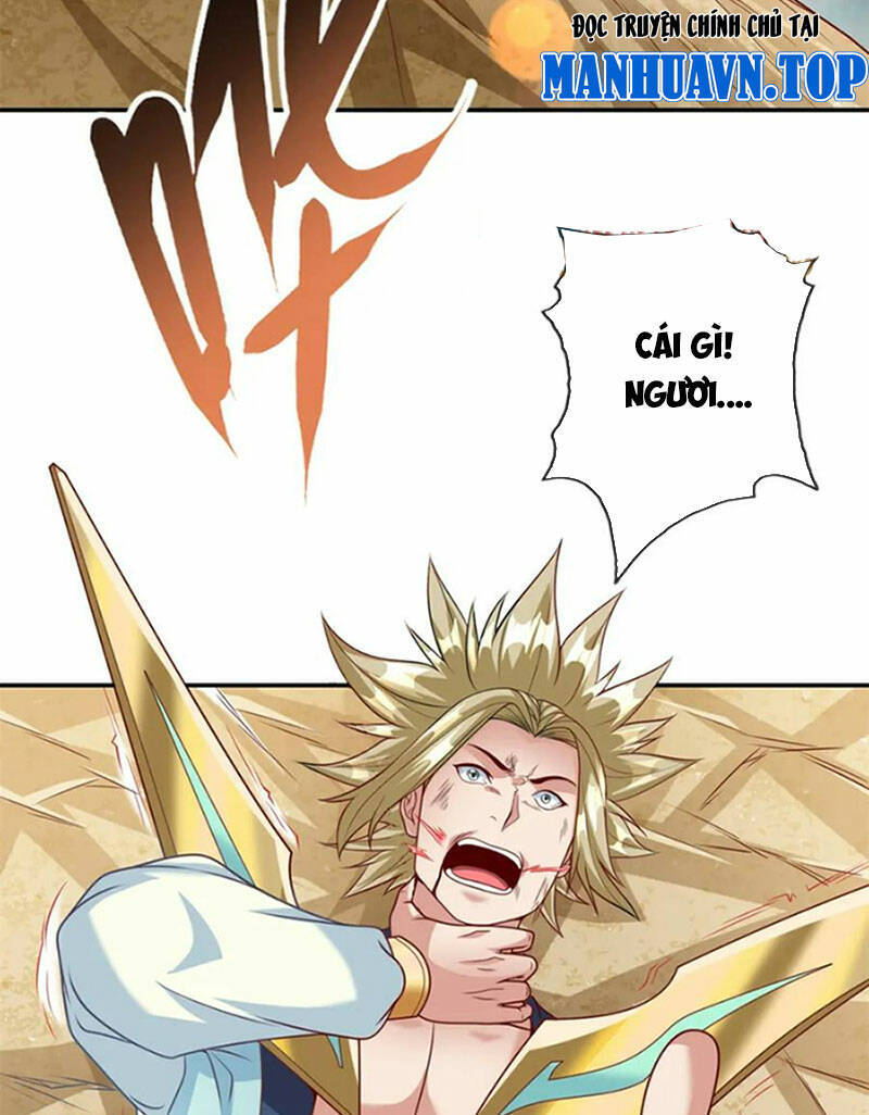 Ta Có Thể Đốn Ngộ Vô Hạn Chap 53 - Next Chap 54