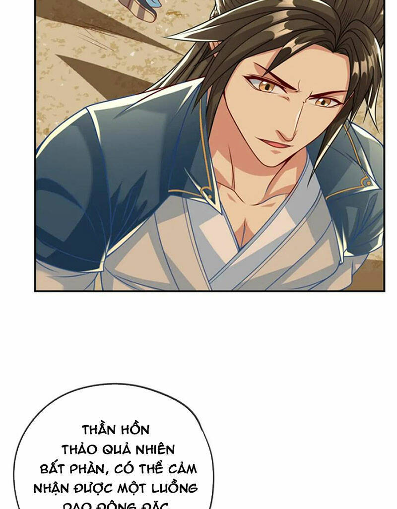 Ta Có Thể Đốn Ngộ Vô Hạn Chap 53 - Next Chap 54