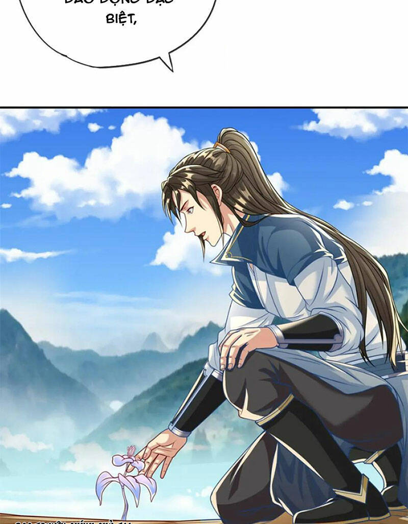 Ta Có Thể Đốn Ngộ Vô Hạn Chap 53 - Next Chap 54