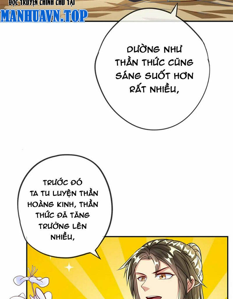 Ta Có Thể Đốn Ngộ Vô Hạn Chap 53 - Next Chap 54