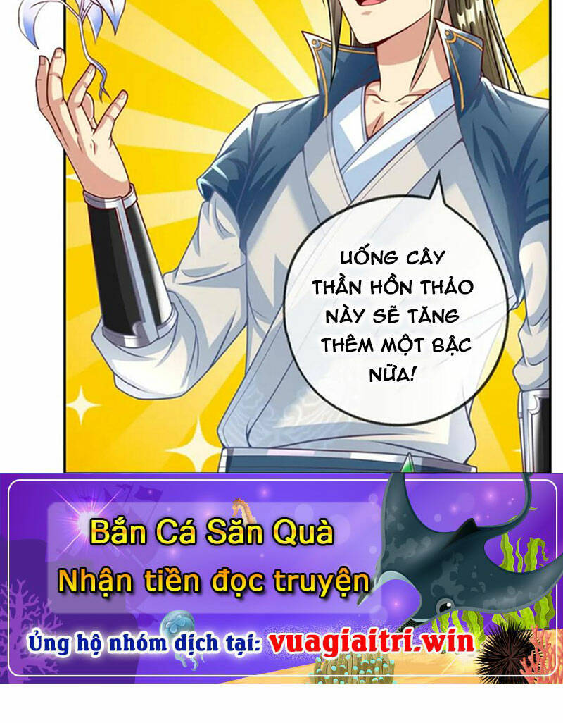 Ta Có Thể Đốn Ngộ Vô Hạn Chap 53 - Next Chap 54