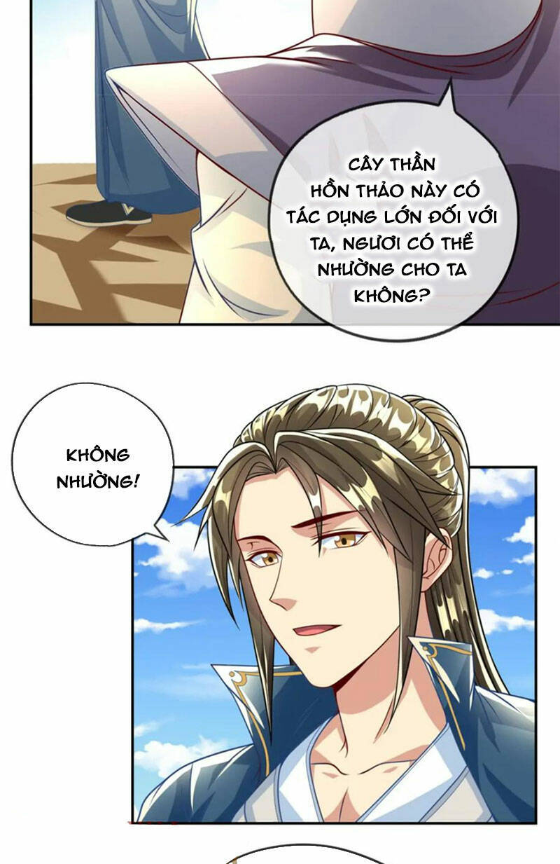 Ta Có Thể Đốn Ngộ Vô Hạn Chap 53 - Next Chap 54