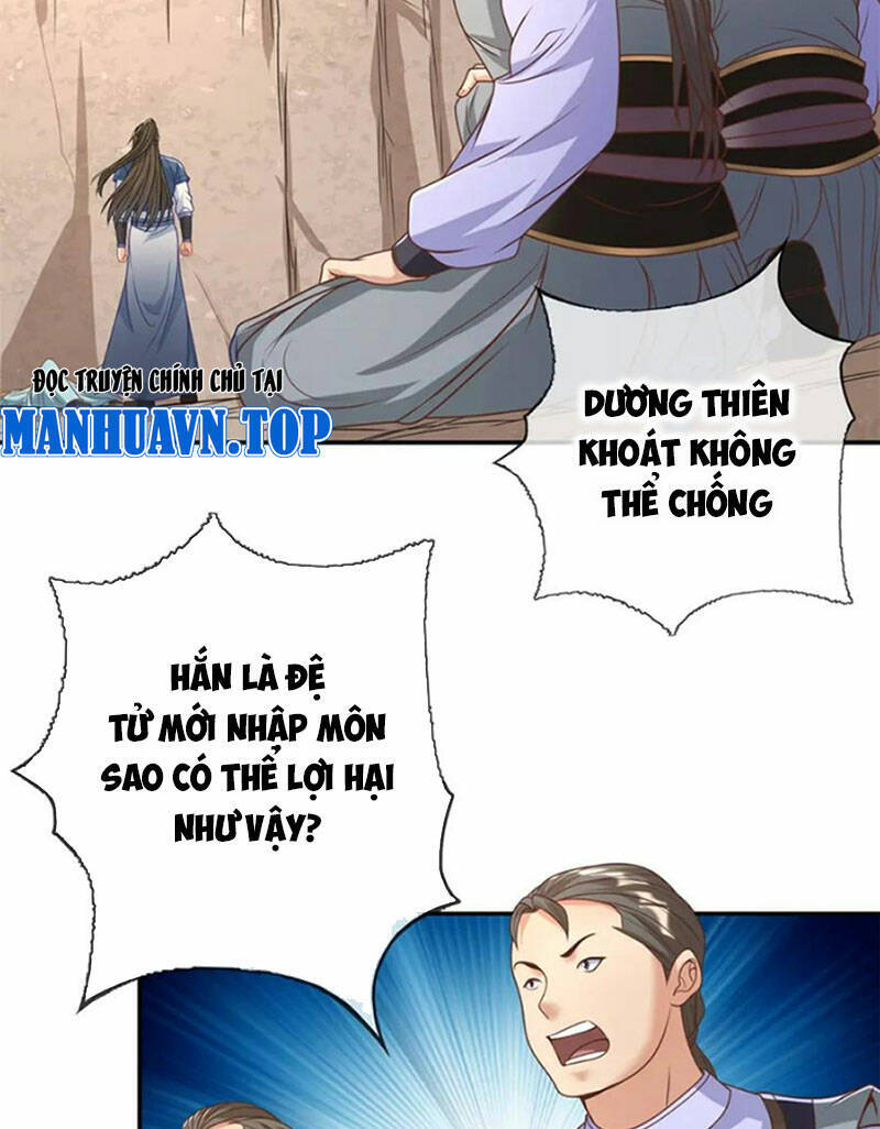 Ta Có Thể Đốn Ngộ Vô Hạn Chap 53 - Next Chap 54