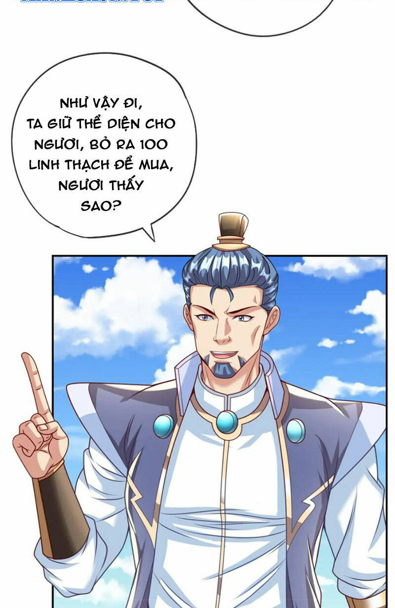 Ta Có Thể Đốn Ngộ Vô Hạn Chap 53 - Next Chap 54