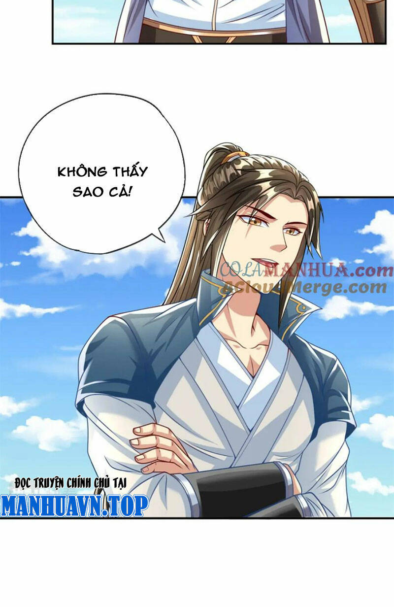 Ta Có Thể Đốn Ngộ Vô Hạn Chap 53 - Next Chap 54