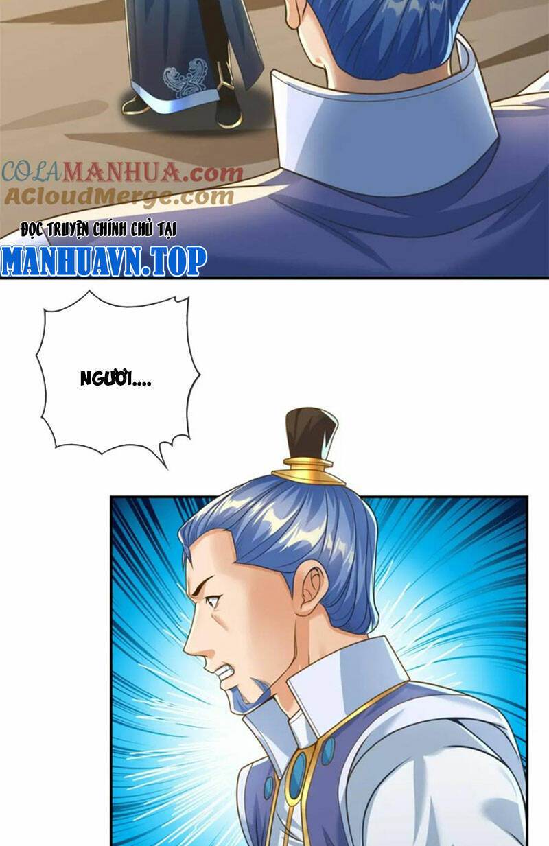 Ta Có Thể Đốn Ngộ Vô Hạn Chap 53 - Next Chap 54