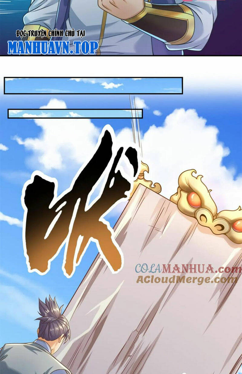 Ta Có Thể Đốn Ngộ Vô Hạn Chap 53 - Next Chap 54