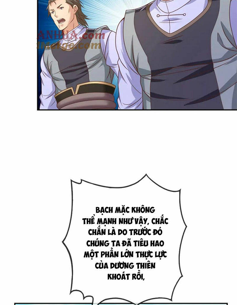 Ta Có Thể Đốn Ngộ Vô Hạn Chap 53 - Next Chap 54