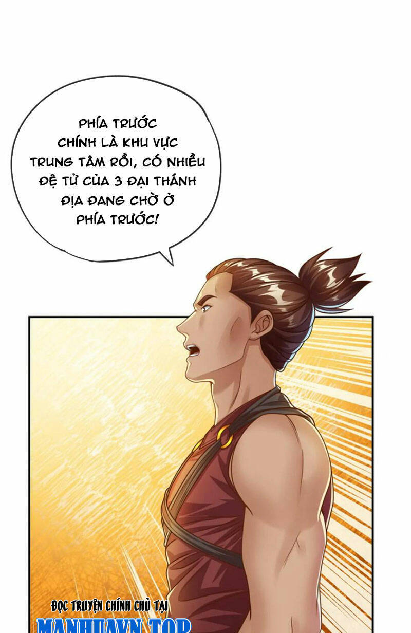 Ta Có Thể Đốn Ngộ Vô Hạn Chap 53 - Next Chap 54