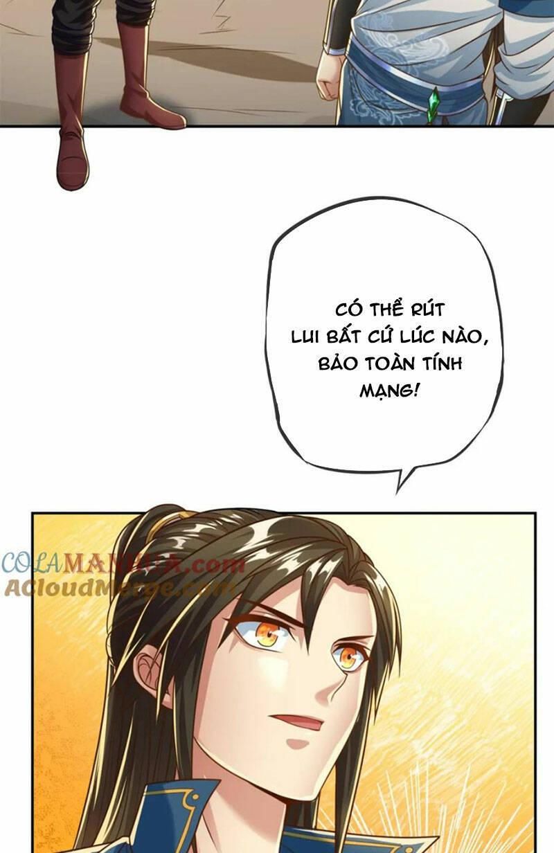 Ta Có Thể Đốn Ngộ Vô Hạn Chap 53 - Next Chap 54