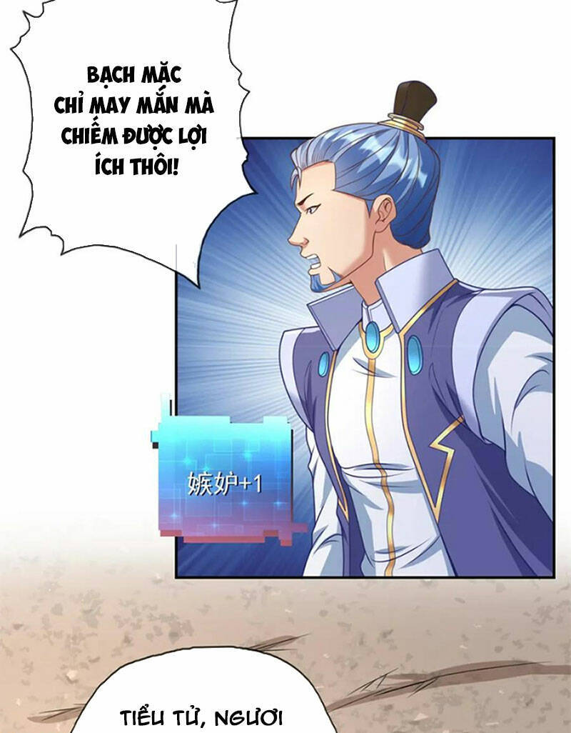 Ta Có Thể Đốn Ngộ Vô Hạn Chap 53 - Next Chap 54