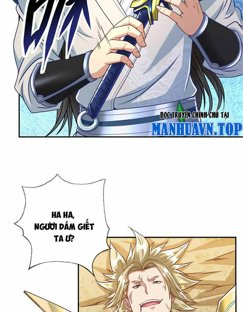 Ta Có Thể Đốn Ngộ Vô Hạn Chap 53 - Next Chap 54