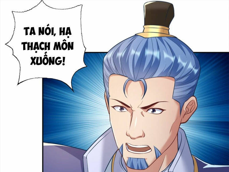Ta Có Thể Đốn Ngộ Vô Hạn Chap 55 - Next Chap 56